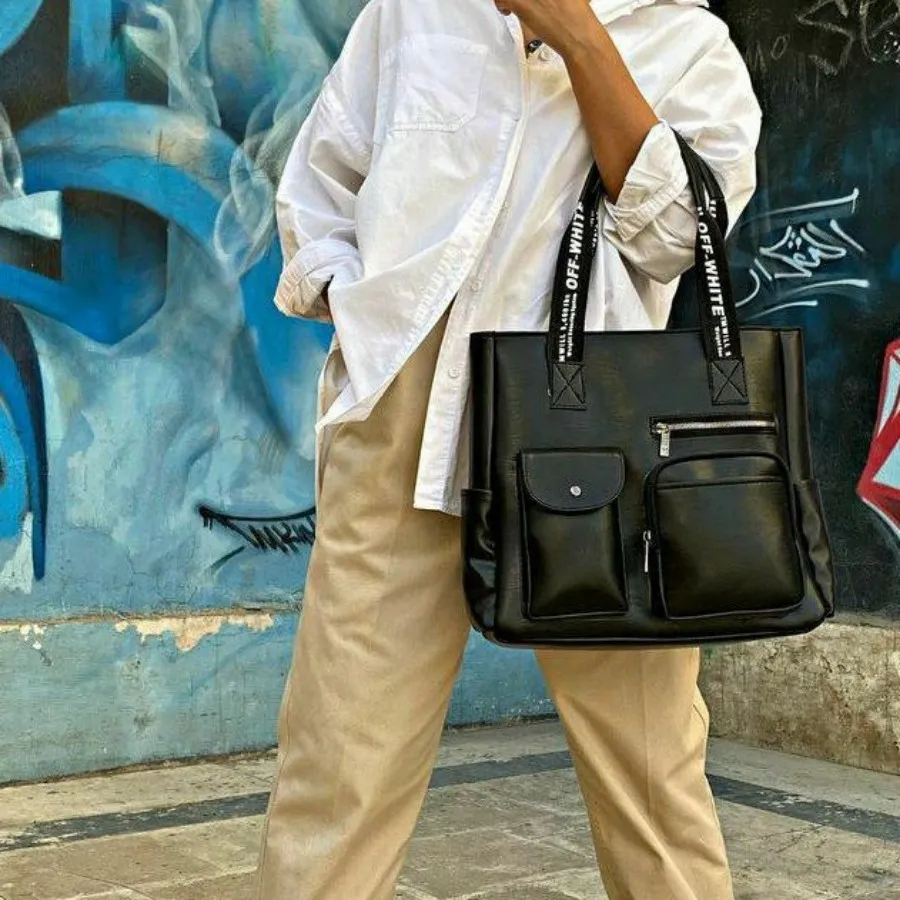 کیف دستی اسپرت جادار