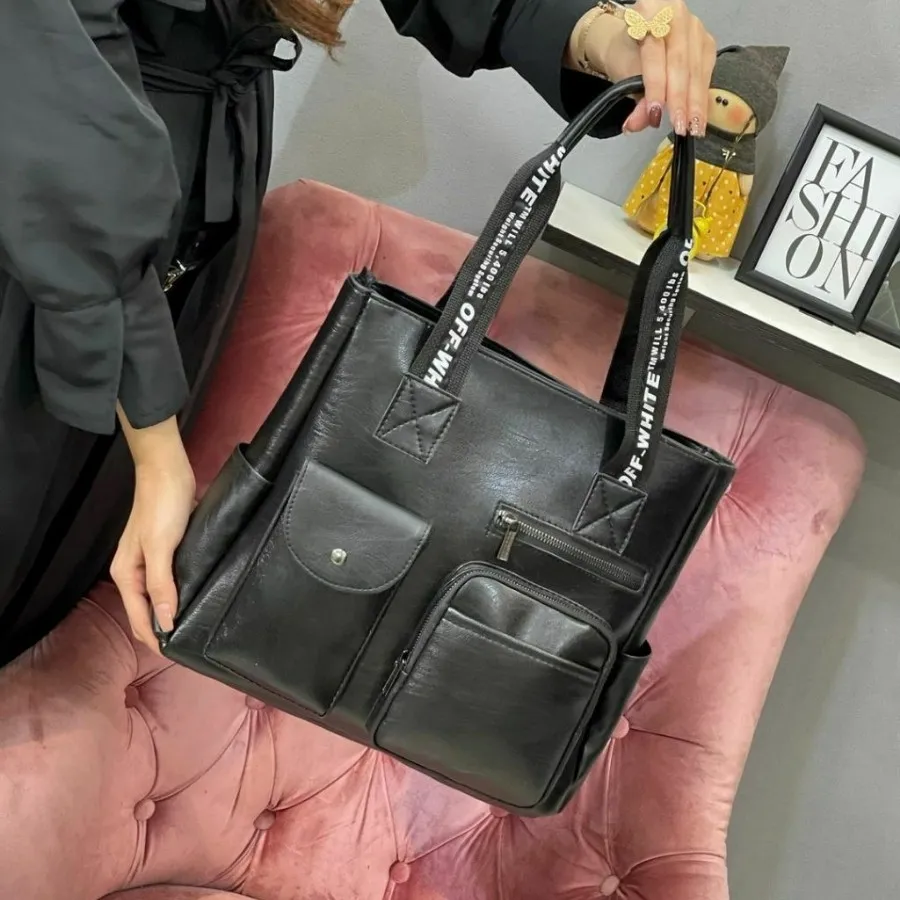 کیف دستی اسپرت جادار