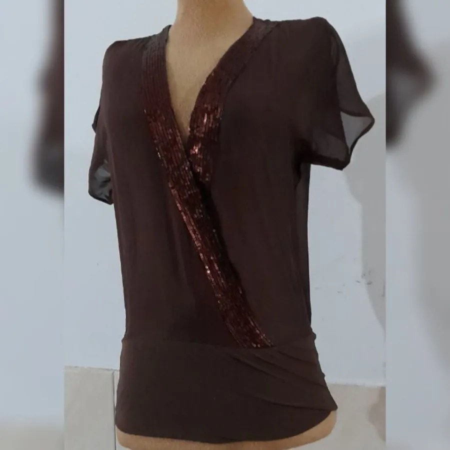 بلوز مجلسی،تایلند