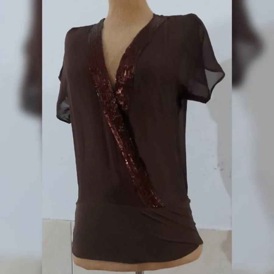 بلوز مجلسی،تایلند