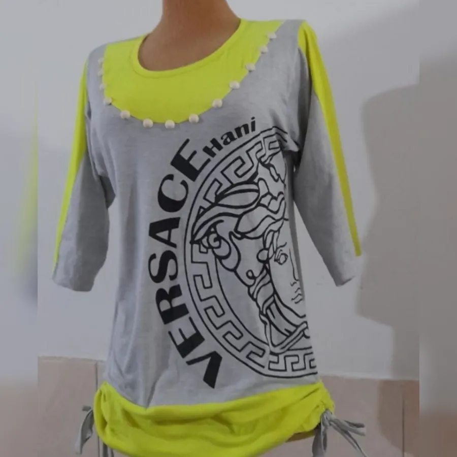 تونیک نخی ورساچ