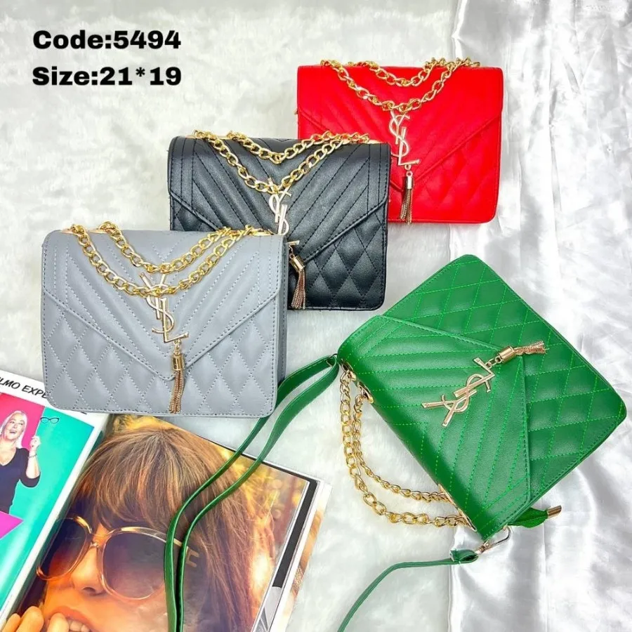 کیف دوشی مجلسی