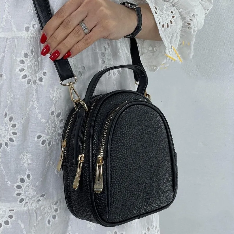 کیف پاسپورتی دوشی