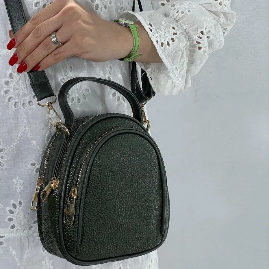 کیف پاسپورتی دوشی