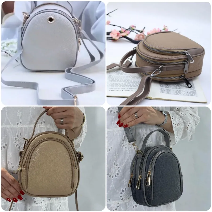 کیف پاسپورتی دوشی