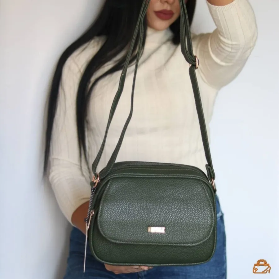 کیف دوشی پاسپورتی