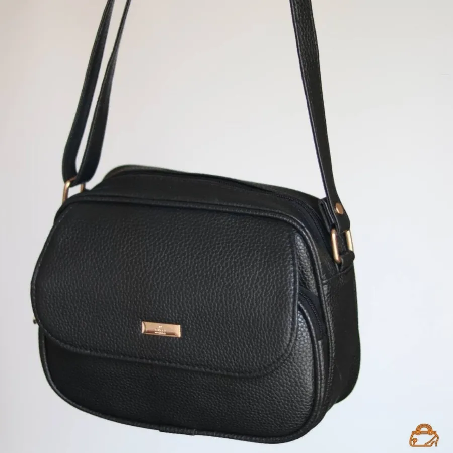 کیف دوشی پاسپورتی