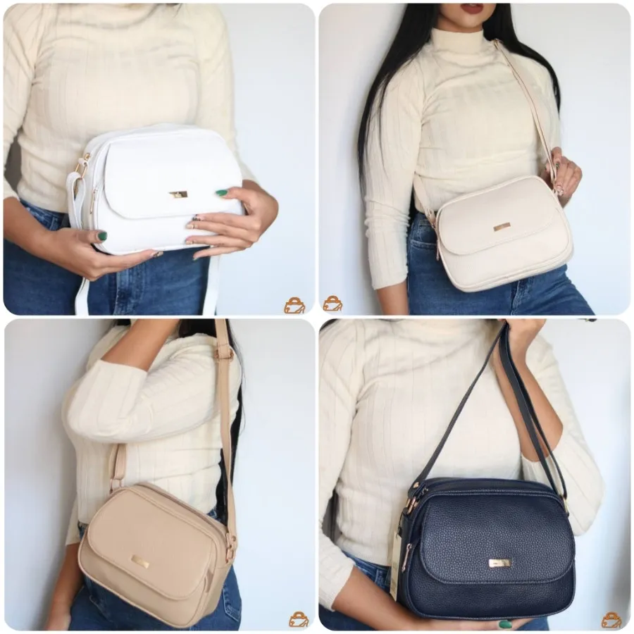 کیف دوشی پاسپورتی