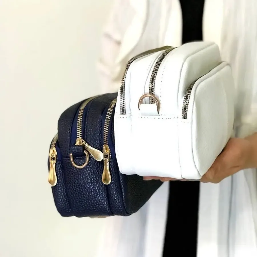 کیف دوشی کیف پاسپورتی