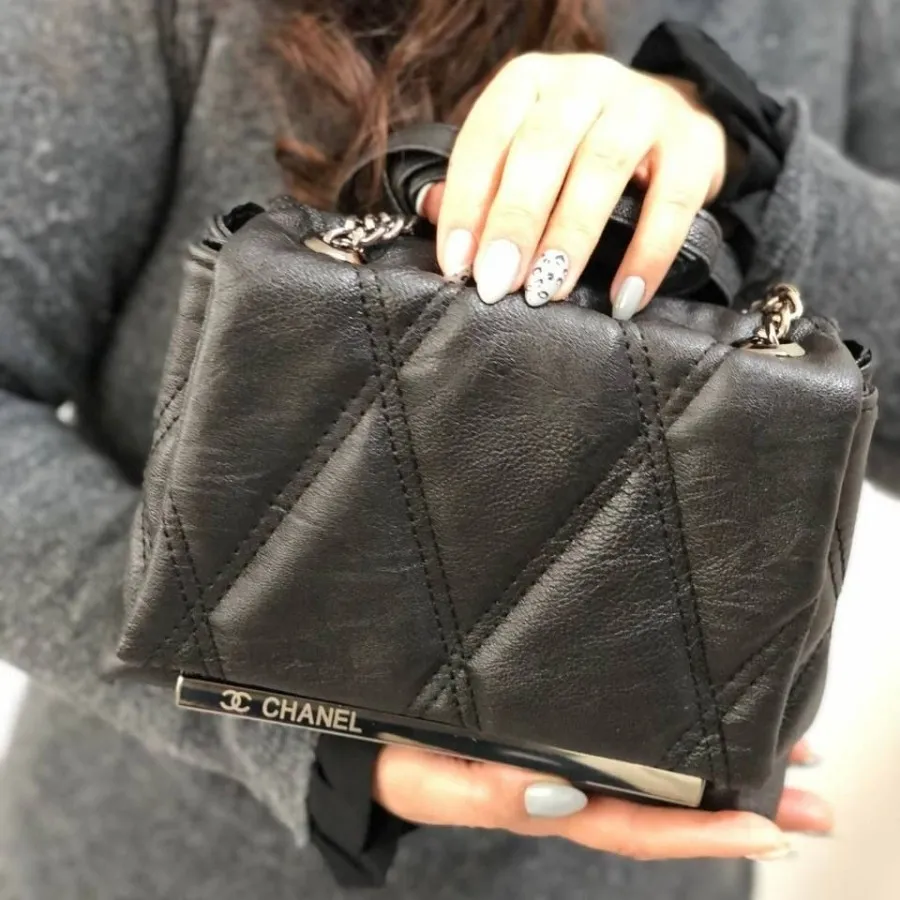 کیف دوشی مجلسی