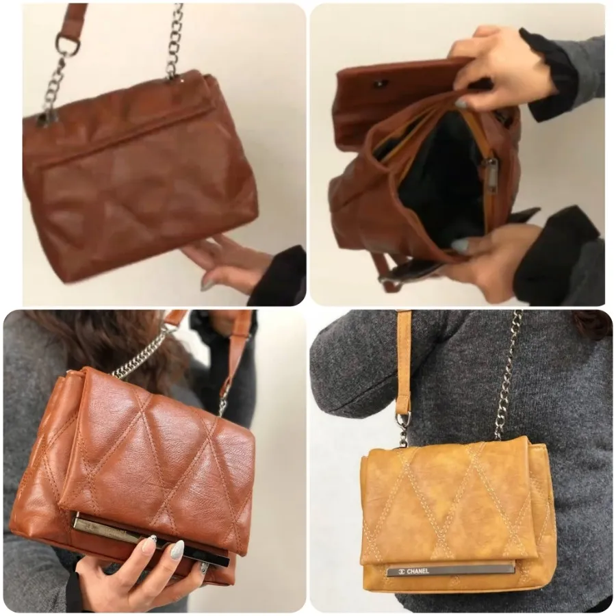 کیف دوشی مجلسی