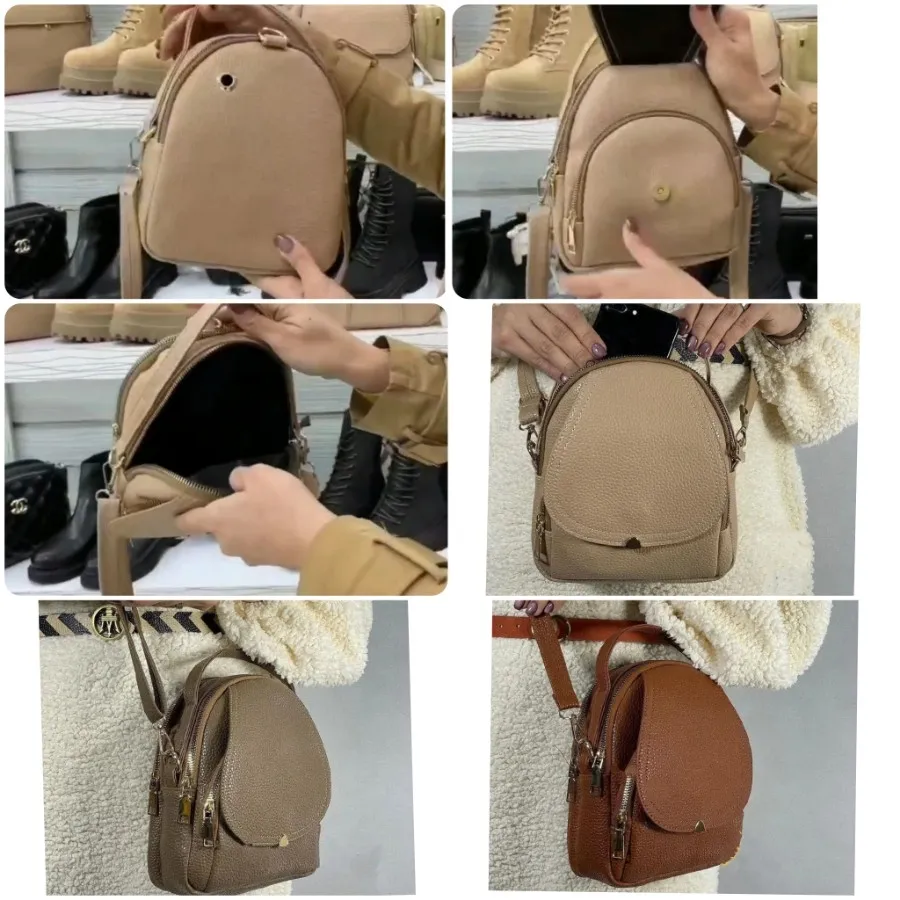 کیف دوشی موبایلی