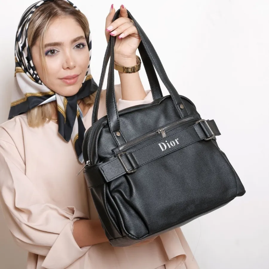 کیف دوشی جادار