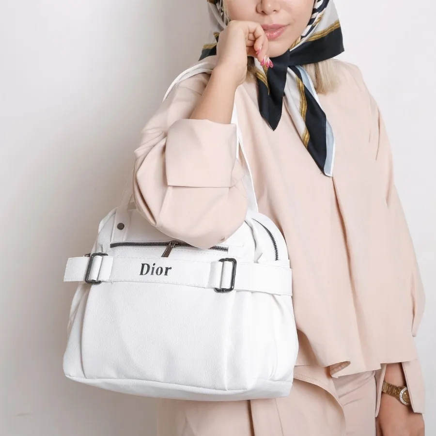 کیف دوشی جادار