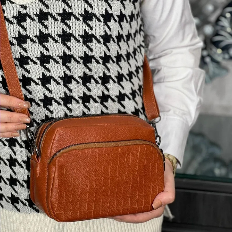 کیف پاسپورتی کیف دوشی