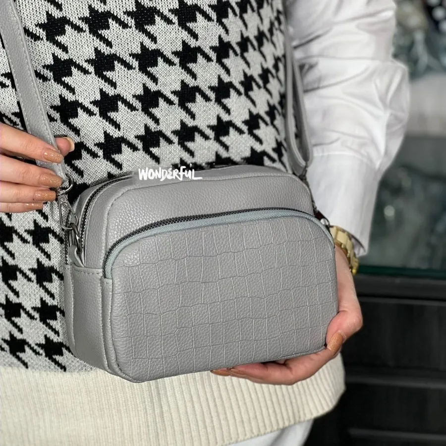 کیف پاسپورتی کیف دوشی