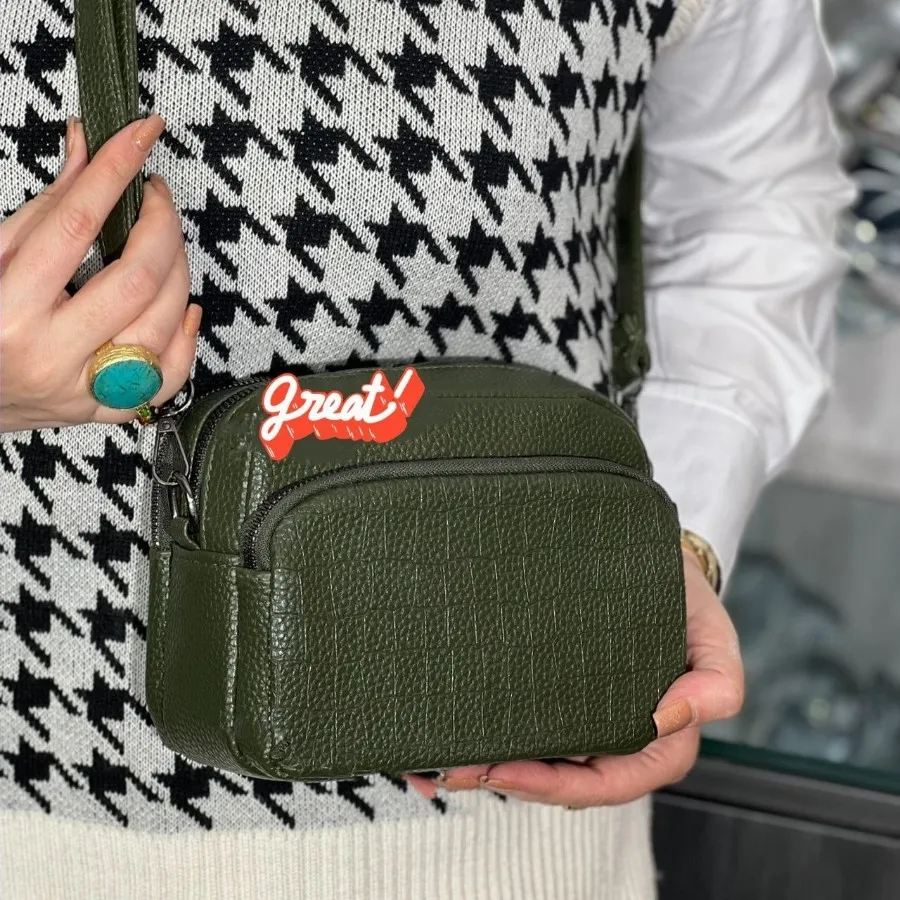 کیف پاسپورتی کیف دوشی