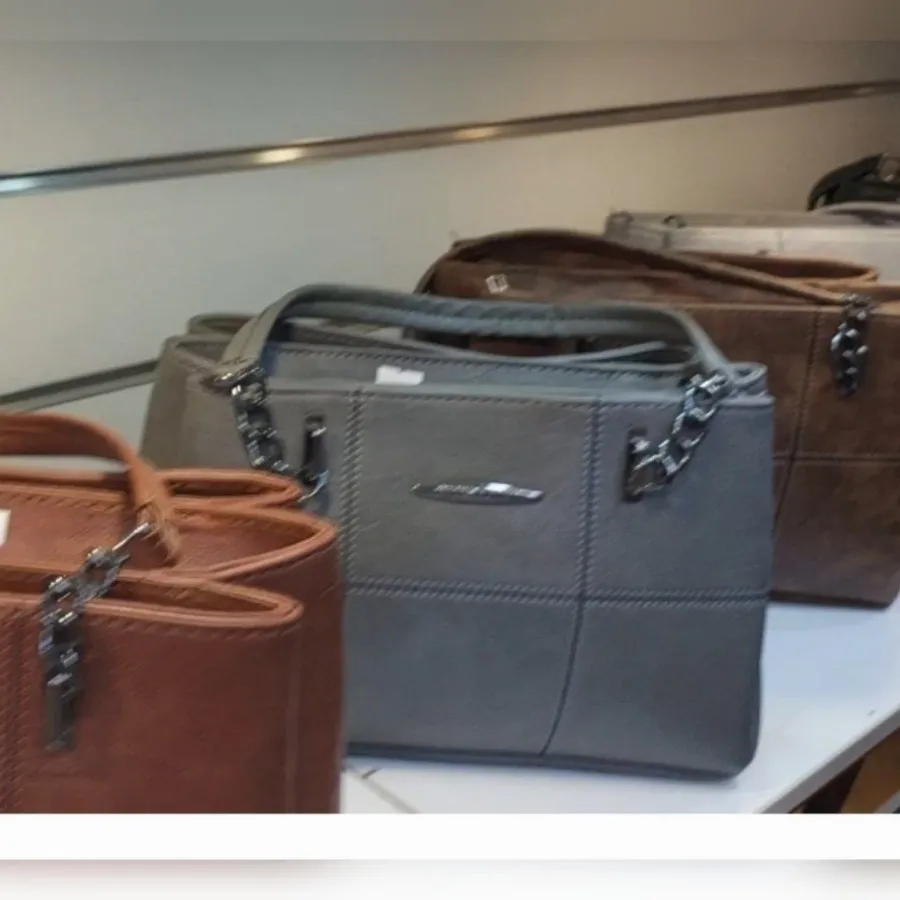 کیف دستی و دوشی زنانه