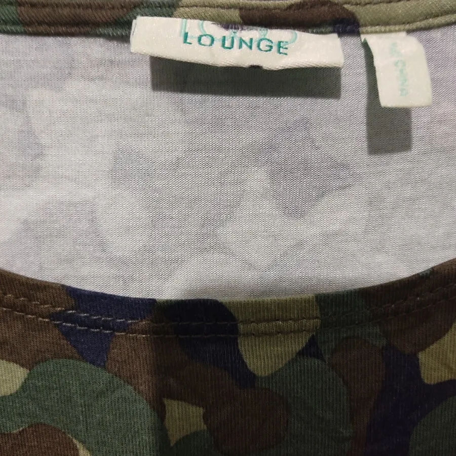 تاپ ارتشی چریکی