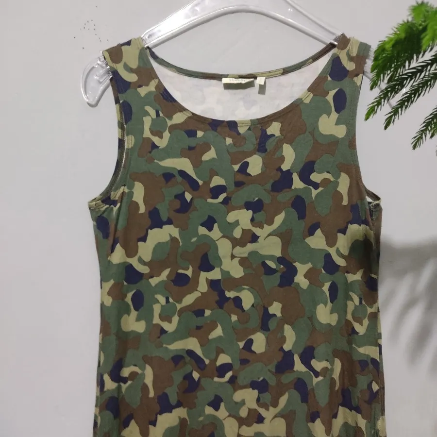 تاپ ارتشی چریکی