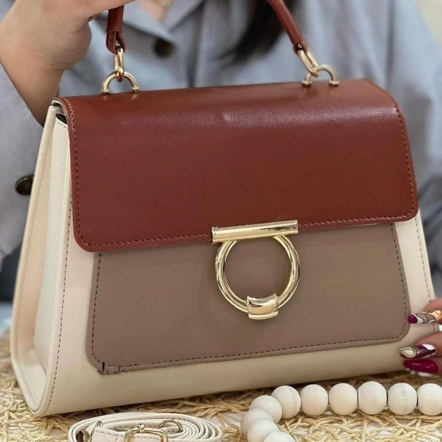 کیف مجلسی دستی و دوشی