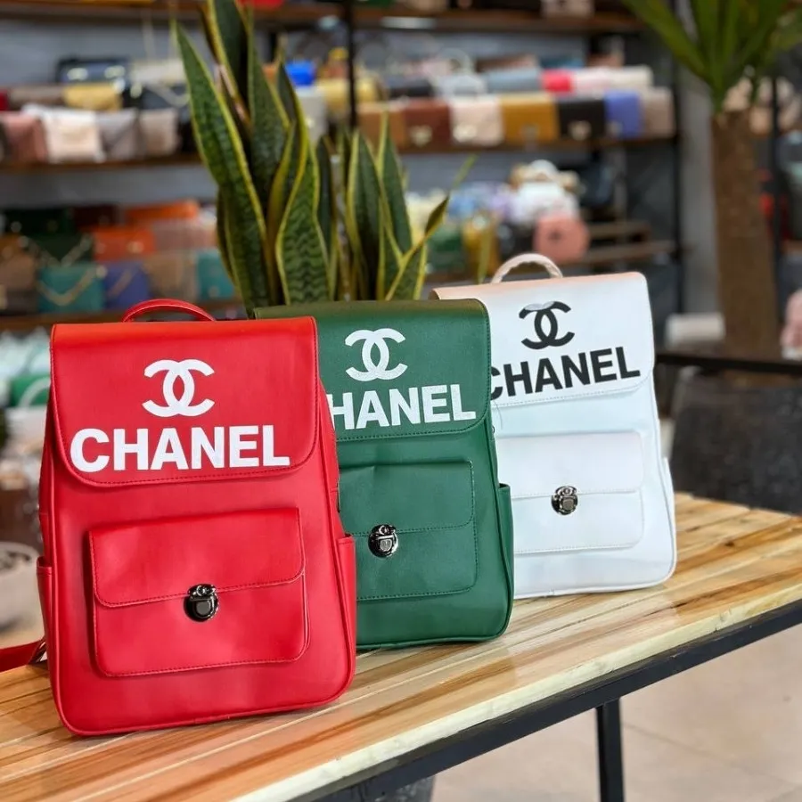 کوله پشتی شنل