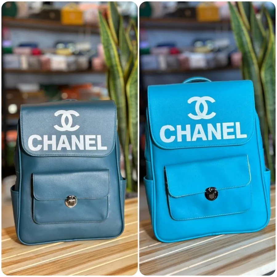 کوله پشتی شنل