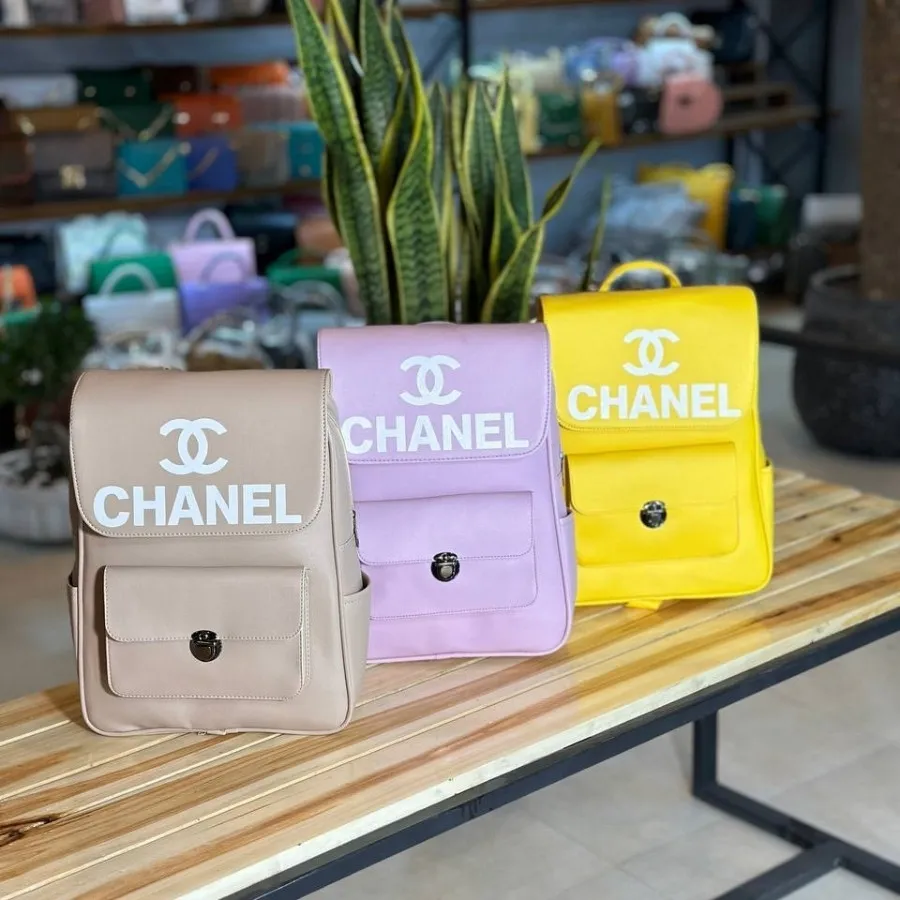 کوله پشتی شنل