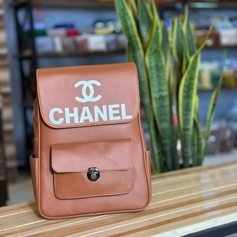 کوله پشتی شنل