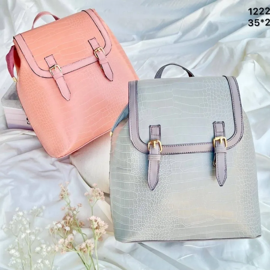 کوله پشتی دخترانه