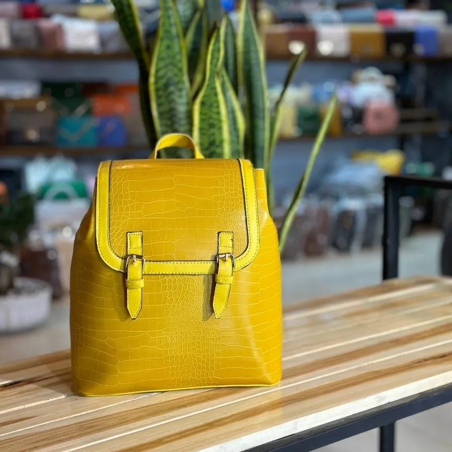 کوله پشتی دخترانه