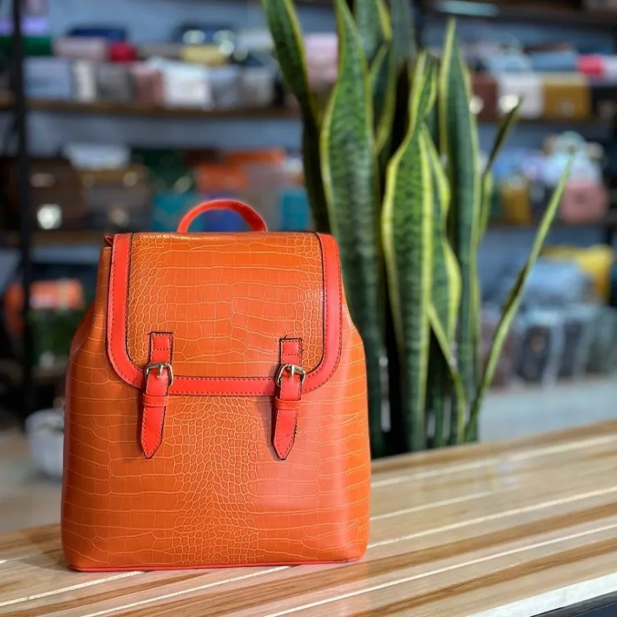 کوله پشتی دخترانه