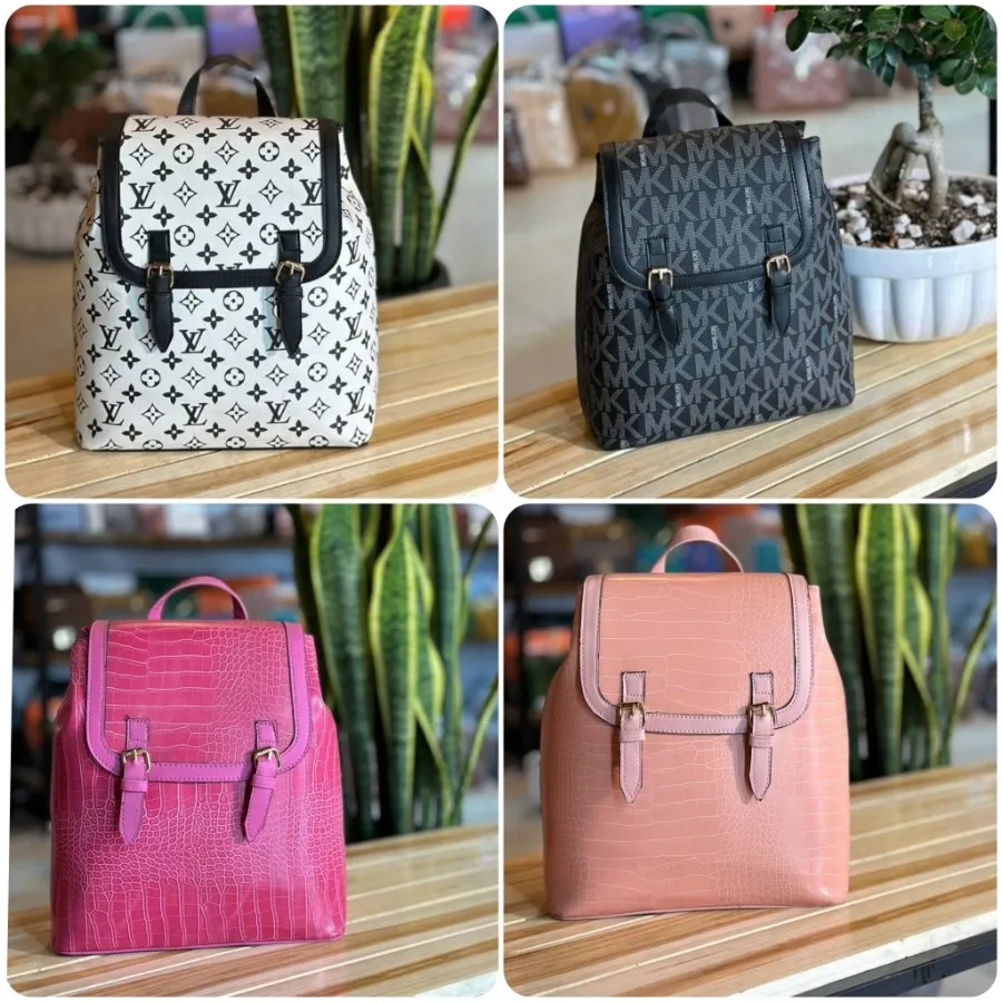 کوله پشتی دخترانه