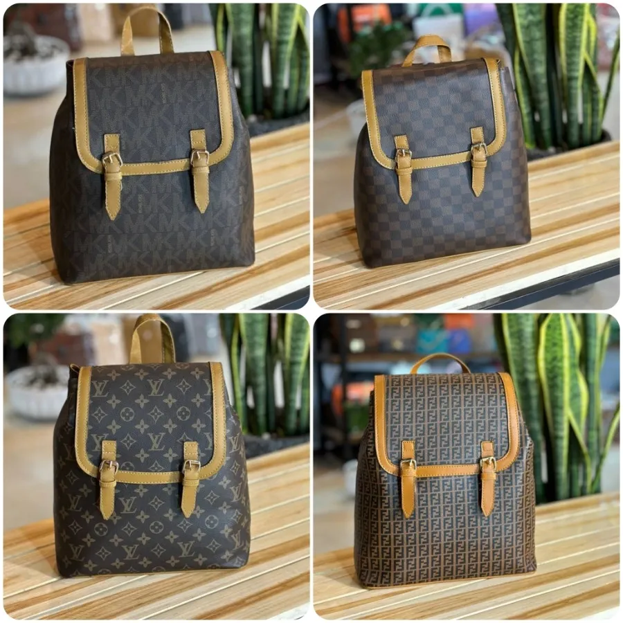 کوله پشتی دخترانه