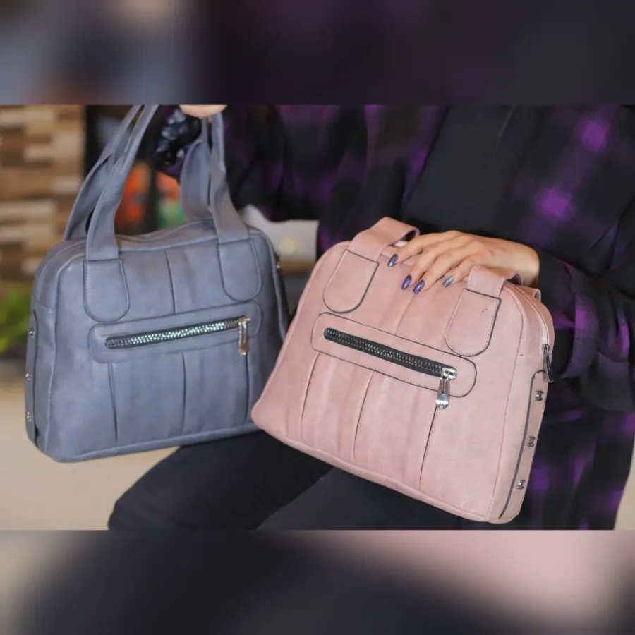کیف دستی زنانه و دخترانه