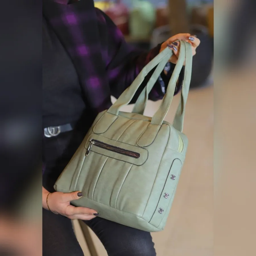 کیف دستی زنانه و دخترانه