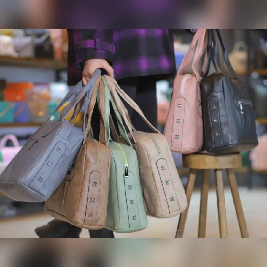 کیف دستی زنانه و دخترانه