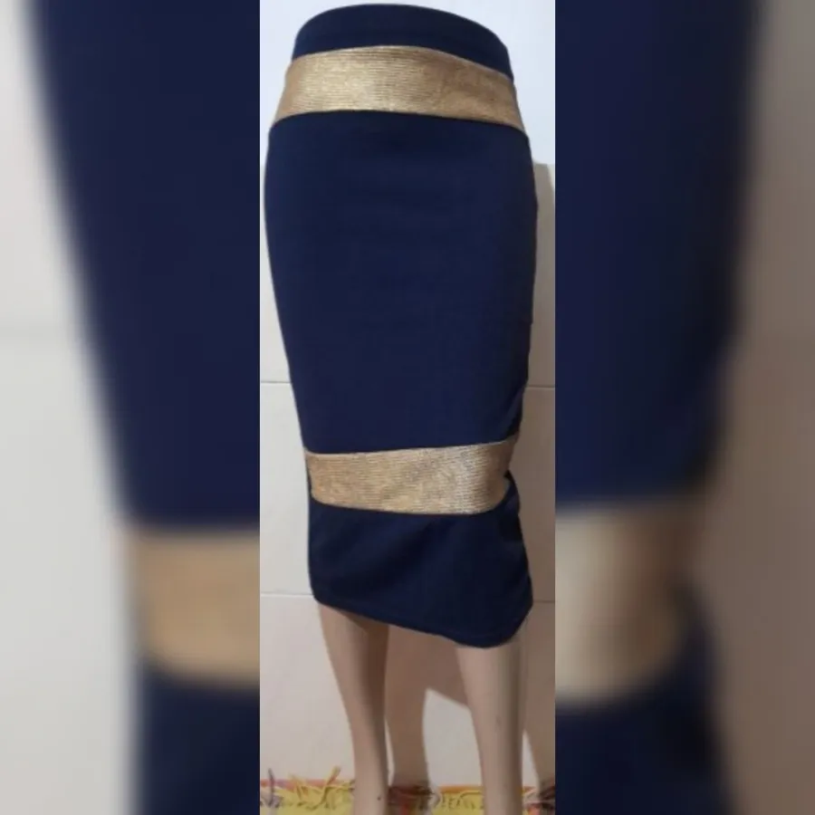 دامن تنگ ترک