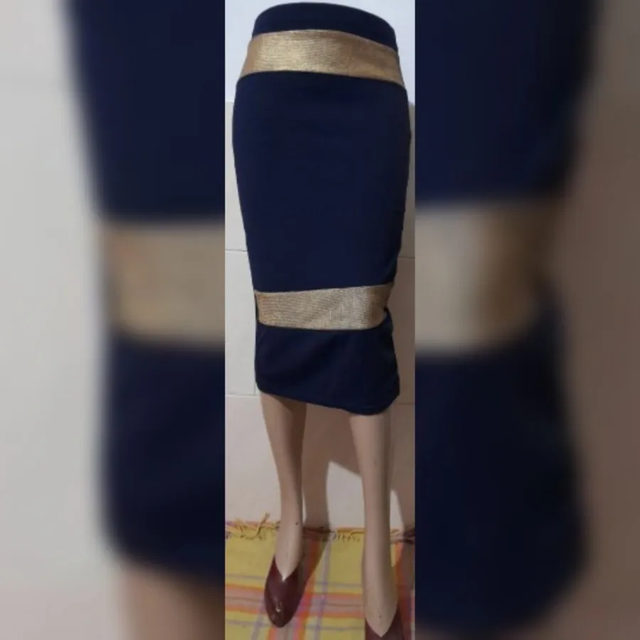 دامن تنگ ترک