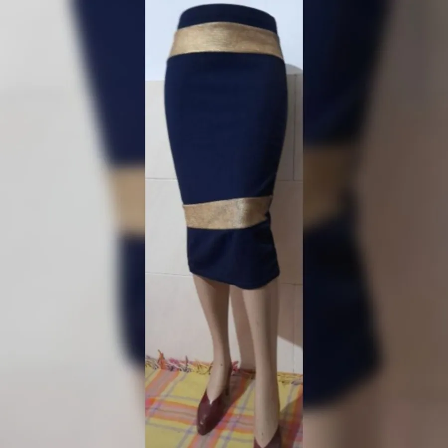 دامن تنگ ترک