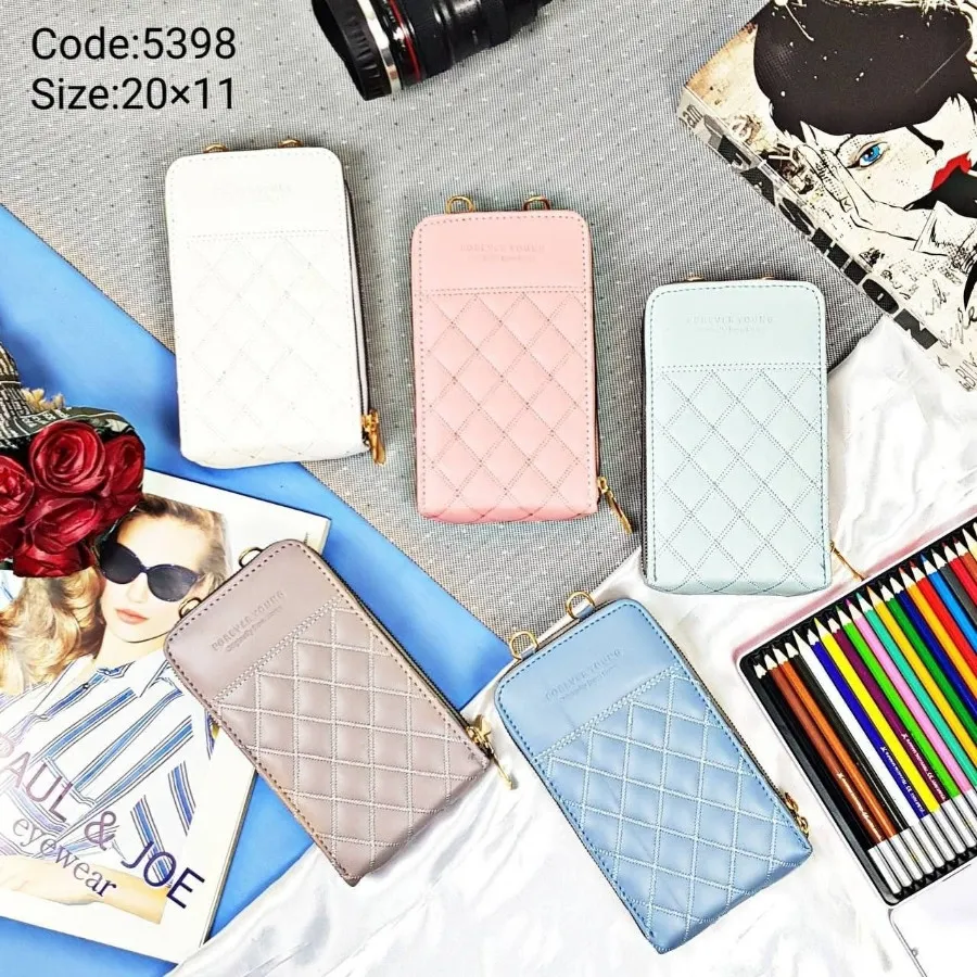 کیف دوشی کیف موبایلی