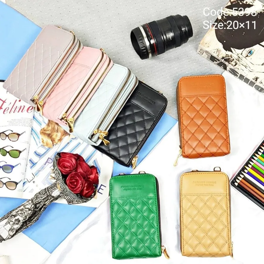 کیف دوشی کیف موبایلی