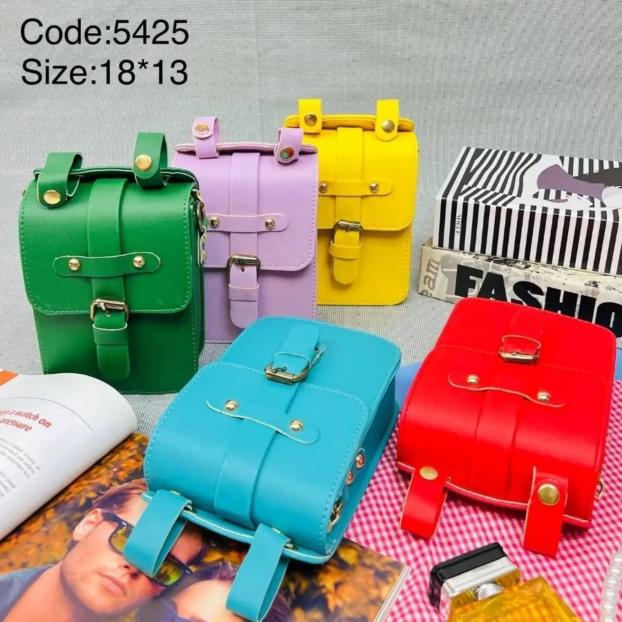 کیف دوشی کیف کمری اسپرت