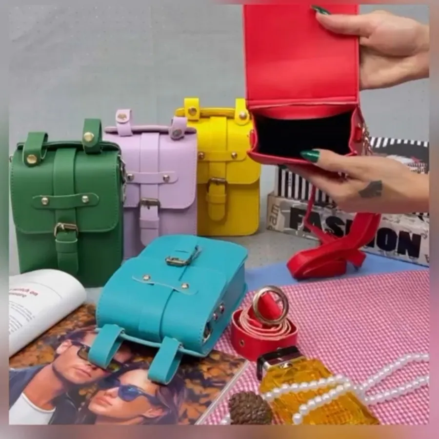 کیف دوشی کیف کمری اسپرت