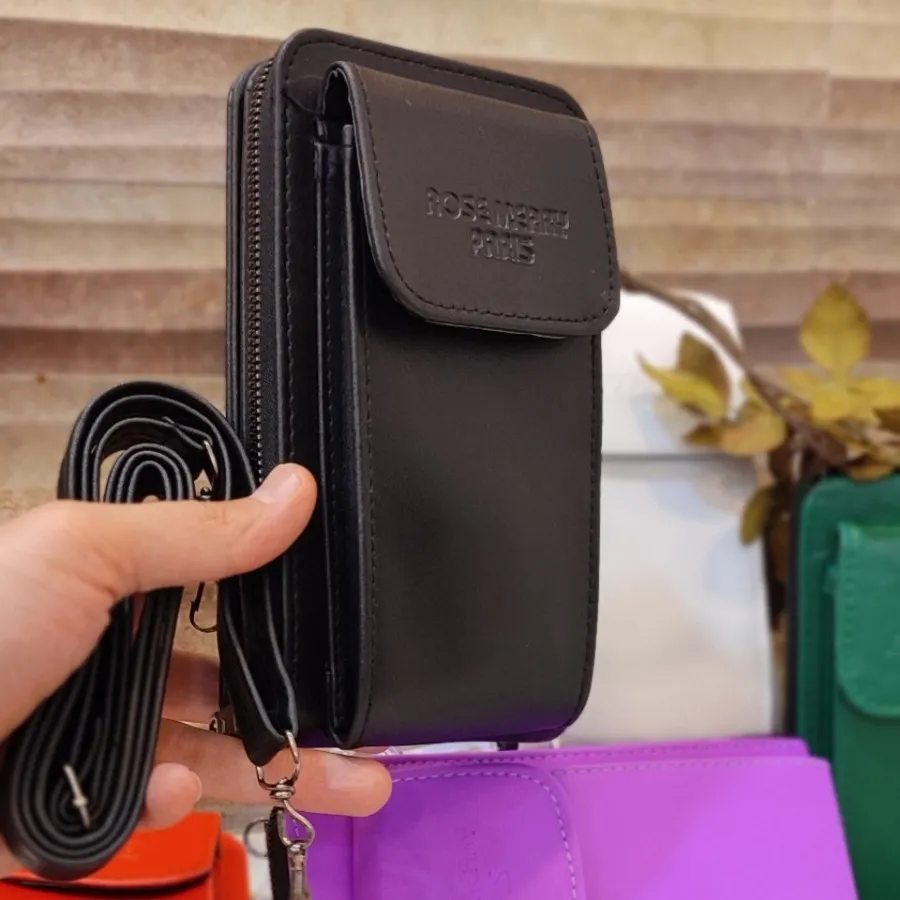 کیف دوشی کیف موبایلی