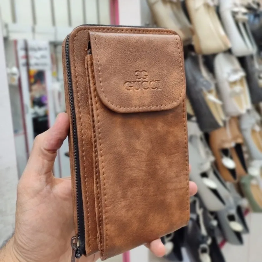 کیف دوشی کیف موبایلی