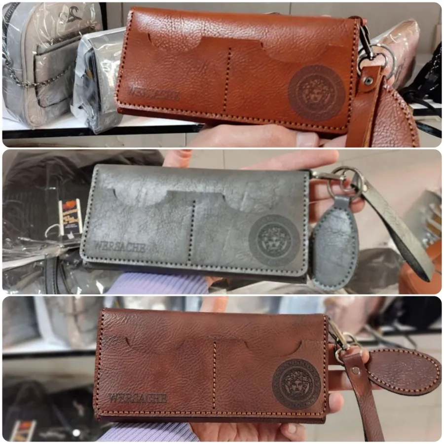 کیف پول کیف دستی