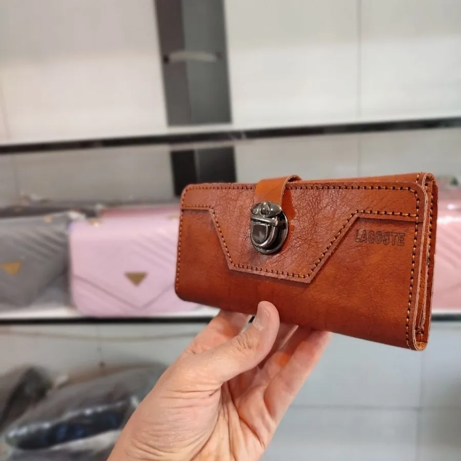 کیف پول مردانه