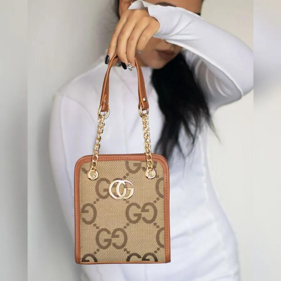 کیف پاس دستی و دوشی گوچی