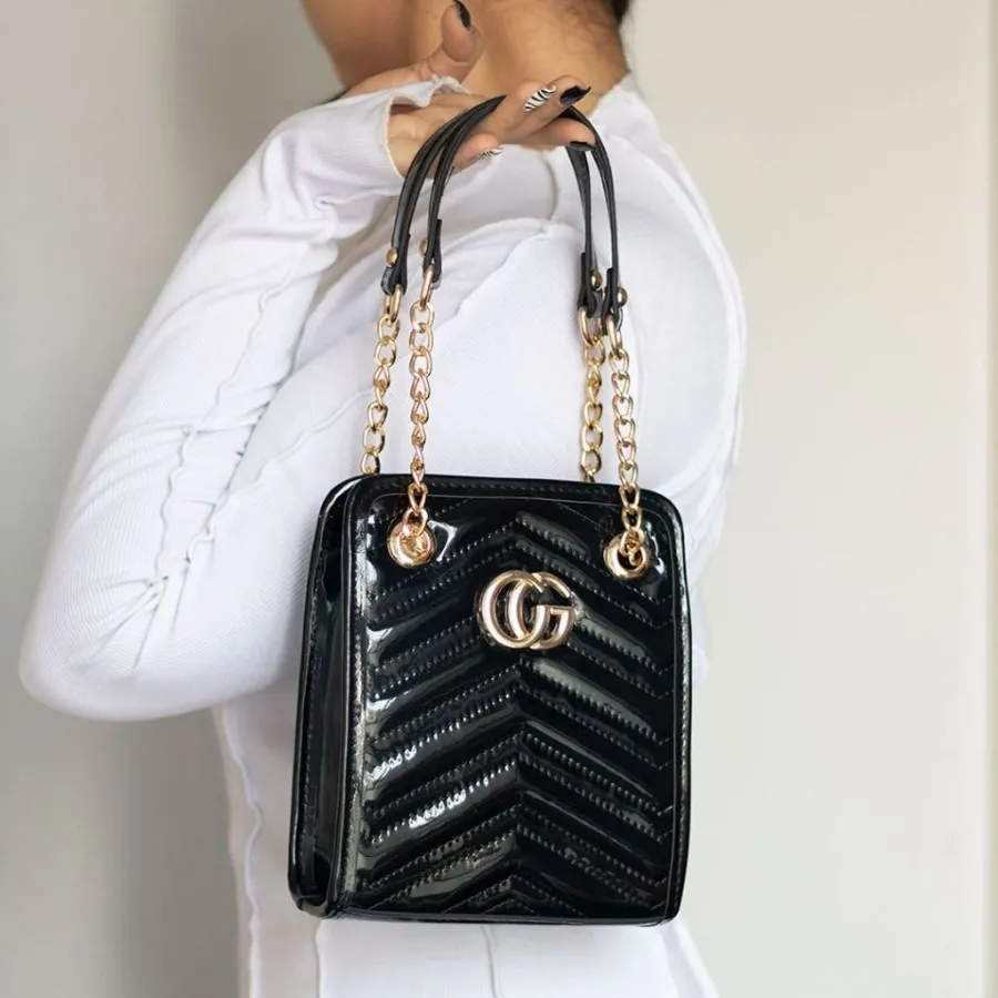 کیف پاس گوچی دخترانه